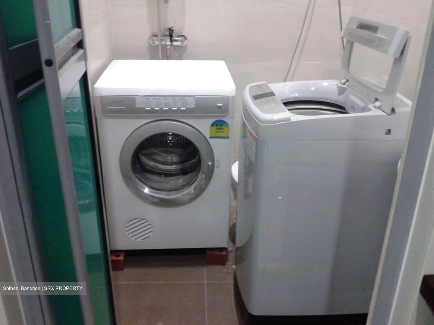 Lorong Mydin (D14), Semi-Detached #581038871
